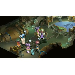 PREVENTA TALES OF ETERNIA REMASTERED SWITCH JUEGO FÍSICO PARA NINTENDO SWITCH VERSIÓN ESPAÑOLA GARANTÍA EUROPEA EU WARRANTY